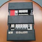 Attema Groepenkast, Doe-het-zelf en Verbouw, Ophalen of Verzenden, Gebruikt, Schakelaar