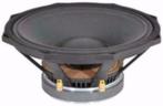 Subwoofer Speaker 38 Cm 1100 Watt 8 Ohm [572-UK], Nieuw, Overige merken, Overige typen, Ophalen of Verzenden