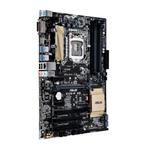 Motherload™ - Asus Z170-P D3 socket 1151 ATX Mamaplank, Computers en Software, Moederborden, Ophalen of Verzenden, Zo goed als nieuw