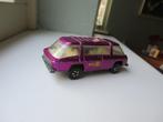 Matchbox Freeman Intercity Commuter paars, Nieuw, Ophalen of Verzenden, Auto