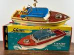 Schuco 5550 Elektro Nautico Speelgoed Boot, Ophalen of Verzenden