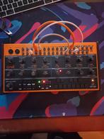 Behringer Crave Modulaire Synthesizer - Zo goed als nieuw!, Muziek en Instrumenten, Synthesizers, Ophalen, Zo goed als nieuw, Overige aantallen