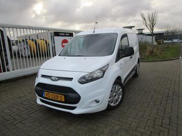 Ford Transit Connect 1.6 TDCI L1 Trend, Airco beschikbaar voor biedingen