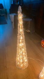 Mooie kerstboom met licht, Diversen, Ophalen of Verzenden, Zo goed als nieuw