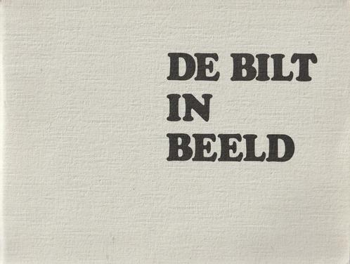 De Bilt in beeld, Boeken, Geschiedenis | Stad en Regio, Gelezen, Ophalen of Verzenden