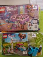 Lego Friends 41359 41443., Ophalen of Verzenden, Zo goed als nieuw