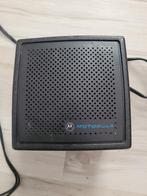Motorola Speaker GSN6020A, Ophalen of Verzenden, Gebruikt, Zender en Ontvanger