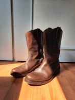 Manfield cowboy/western laarzen heren maat 41, Kleding | Heren, Schoenen, Manfield, Bruin, Boots, Ophalen of Verzenden