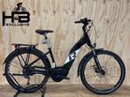 Raymon Crossray E 4.0 E-Bike  Shimano Deore, Fietsen en Brommers, Elektrische fietsen, Niet ingevuld, Ophalen of Verzenden, Zo goed als nieuw