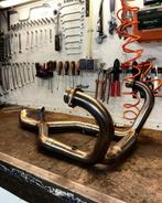 Exhausts Akrapovic Bmw R Nine T, Ophalen of Verzenden, Gebruikt