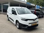 Toyota PROACE CITY 1.5 D-4D Cool Comfort (bj 2021), Voorwielaandrijving, Stof, Gebruikt, 4 cilinders