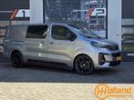 Peugeot Expert 2.0 B.HDI 180 S&S DC AET8|MODEL2025!|BPM VRIJ, Auto's, Bestelauto's, Automaat, Gebruikt, 4 cilinders, 179 pk