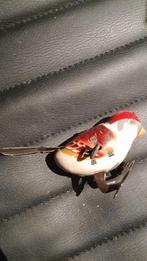 opwind vogel blik, Ophalen of Verzenden