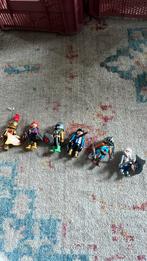 Playmobil ridders, Kinderen en Baby's, Speelgoed | Playmobil, Ophalen, Zo goed als nieuw, Los playmobil