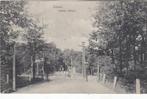 Ermelo - Ingang Veldwijk 1910, Verzamelen, Ansichtkaarten | Nederland, Verzenden, Voor 1920, Gelopen, Gelderland