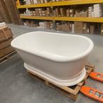 LAATSTE Vrijstaand ligbad acryl wit 180x80x60 nr90, Ophalen of Verzenden, Nieuw