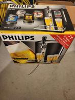 Philips PerfectDraft HD3600 Biertap, Witgoed en Apparatuur, Thuistaps, Ophalen of Verzenden, Gebruikt, Philips