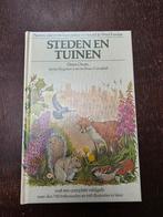 Steden en Tuinen - Denis Owen, James Ferguson-Lees & Bruce C, Ophalen of Verzenden, Zo goed als nieuw, Natuur algemeen, Denis Owen, James Ferguson-Lees & Bruce Campbell