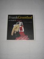 Frank Groothof - CD-boek: Carmen (nieuw), Boeken, Ophalen of Verzenden, Frank Groothof, Cd