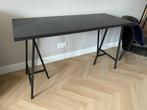 Bureautje (130cm x 53cm), Ophalen of Verzenden, Gebruikt