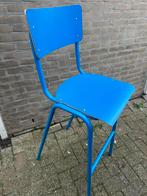 3 Barkrukken, Huis en Inrichting, Barkrukken, Ophalen, Met voetsteun, Zo goed als nieuw, 3 krukken