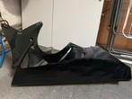 BMW S1000RR 2012 Carbon Fiber Fairing, Motoren, Ophalen of Verzenden, Gebruikt