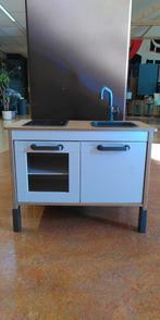 Ikea keukentje, Ophalen, Gebruikt, Hout
