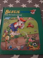 boek bertje knabbel - help! de beek is droog!, Boeken, Ophalen of Verzenden, Gelezen