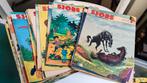 35 Sjors van de rebellenclub 1968, Verzamelen, Ophalen of Verzenden, 1960 tot 1980, Tijdschrift
