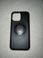 Quadlock iPhone 13 Pro Max Hoesje, Ophalen of Verzenden, Gebruikt, IPhone 13 Pro Max, Hoesje of Tasje