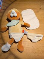 HEMA Pop, Kinderen en Baby's, Speelgoed | Knuffels en Pluche, Ophalen of Verzenden, Zo goed als nieuw, Overige typen