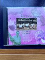 The Music of Laos, Ophalen of Verzenden, Gebruikt, Aziatisch