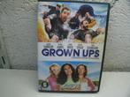 dvd 61b grown ups, Actiekomedie, Zo goed als nieuw, Verzenden