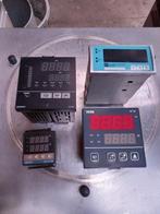 Fotek temperatuur controller MT96-R, Ophalen, Gebruikt