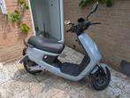 Niu M sport + electrische scooter, Ophalen, Gebruikt, Overige merken