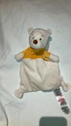 Primark winnie the pooh knuffeldoekje disney, Ophalen of Verzenden, Zo goed als nieuw, Beer