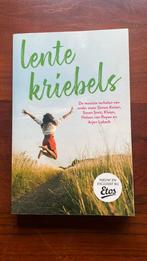 Simon Keizer, Susan Smit, Kluun e.a. - Lente kriebels, Ophalen of Verzenden, Gelezen, Nederland