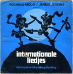 Rocking-mood, 7 inch, Single, Ophalen of Verzenden, Zo goed als nieuw