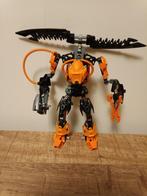 Lego hero factory 7162 rotor, Ophalen of Verzenden, Gebruikt, Complete set, Lego