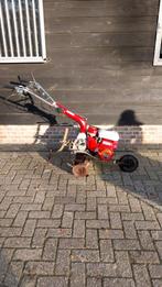 Tuinfrees honda, Tuin en Terras, Ophalen, Gebruikt