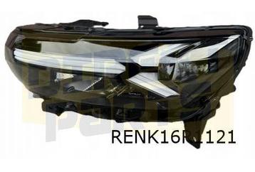 Dacia Duster III (5/24-) koplamp Links LED Origineel! 260603 beschikbaar voor biedingen