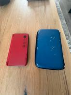 (VERZAMELITEM) Nintendo DS 25th anniversary edition, Spelcomputers en Games, Met games, Dsi, Ophalen of Verzenden, Zo goed als nieuw