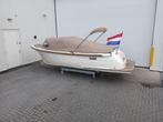 2018 Primeur 610 Tender | 30pk Suzuki, Watersport en Boten, Niet ingevuld, Gebruikt, 6 meter of meer, Niet ingevuld