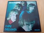 CD Cuby + Blizzards - Desolation, Cd's en Dvd's, Blues, Verzenden