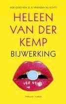 Heleen van der kemp: bijwerking, Ophalen of Verzenden, Gelezen