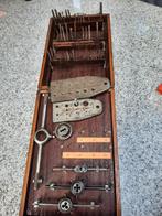gereedschap, Ophalen of Verzenden, Gebruikt