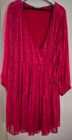 Dames Jurk Miljuschka maat 52, Ophalen of Verzenden, Zo goed als nieuw, Jurk