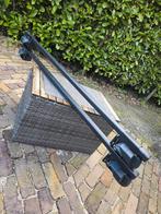 Volvo V40/V50  Orginele Dakdragers, Ophalen