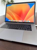 Apple MacBook Pro, 15 inch, MacBook Pro, 2 tot 3 Ghz, Ophalen of Verzenden, Zo goed als nieuw