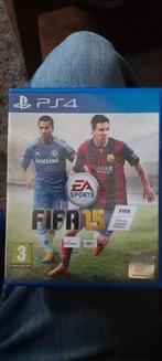 BE-PS4-013110, Ophalen of Verzenden, Zo goed als nieuw, Sport, 3 spelers of meer